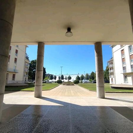 Studio Centre Ville Amiens Esterno foto